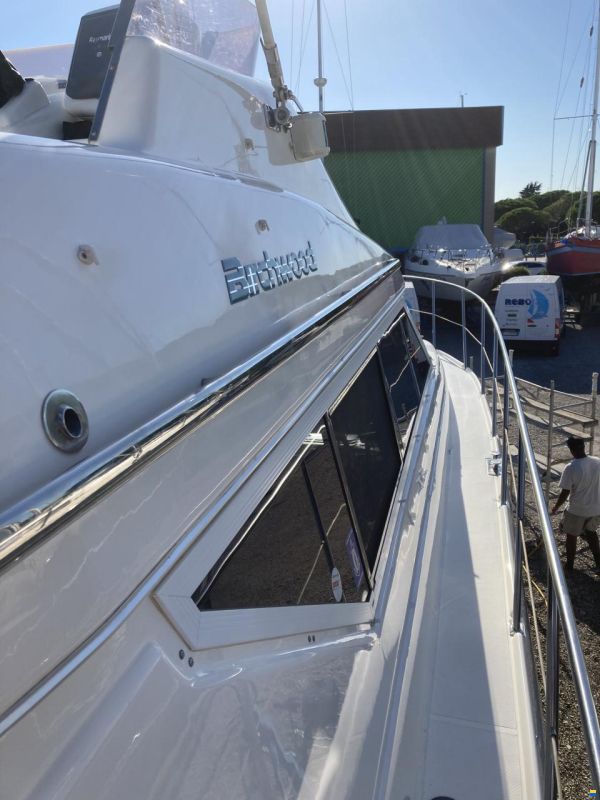 Birchwood Challenger 380