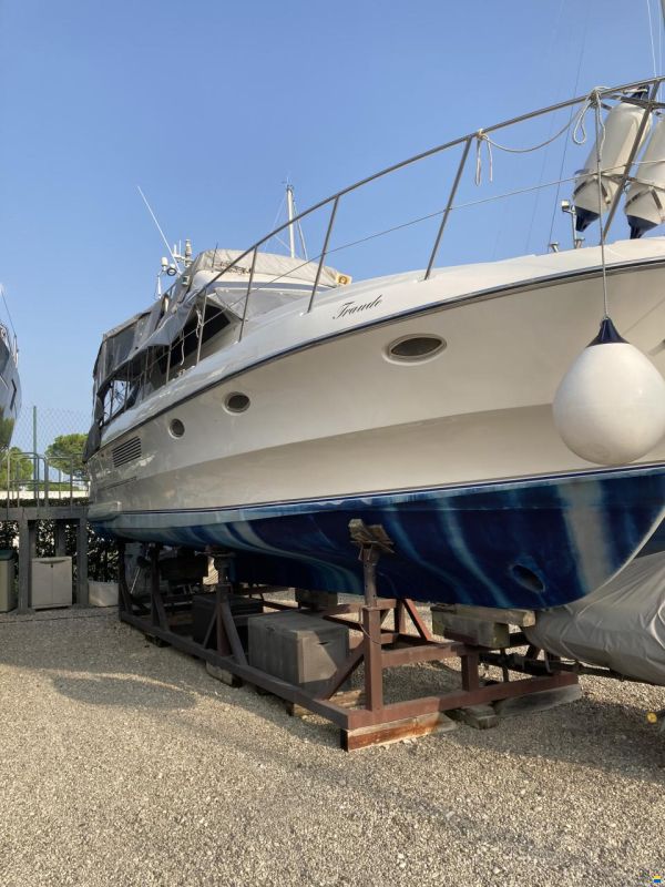 Birchwood Challenger 380
