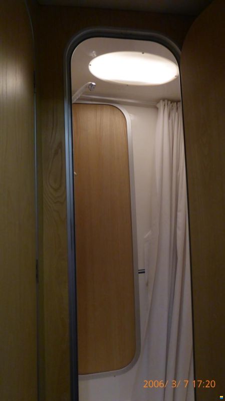 Birchwood Challenger 380