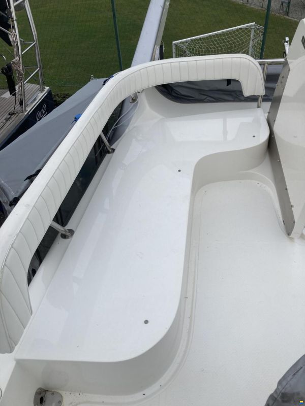 Birchwood Challenger 380