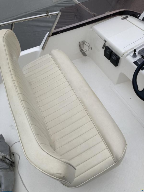 Birchwood Challenger 380