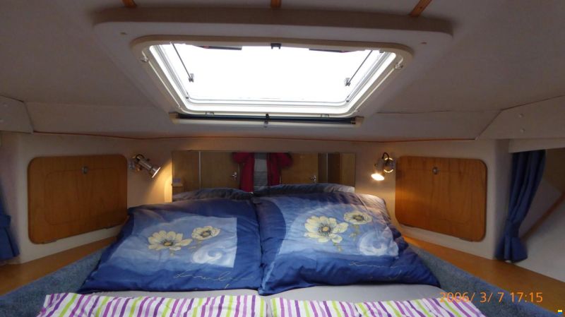 Birchwood Challenger 380