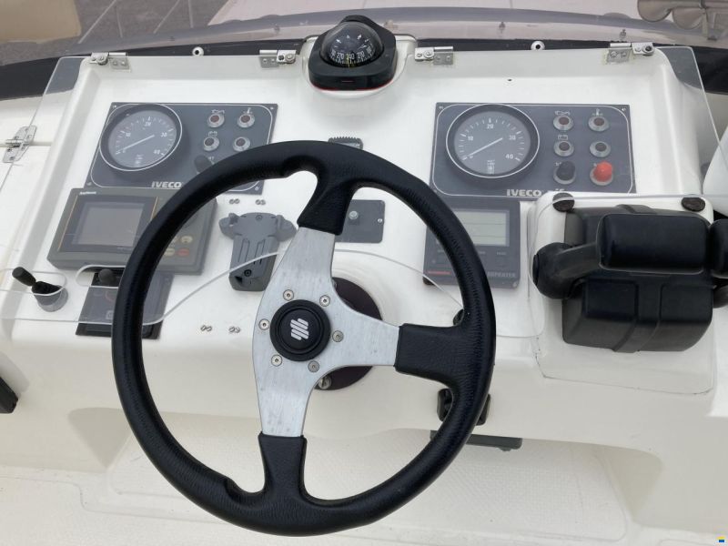 Birchwood Challenger 380