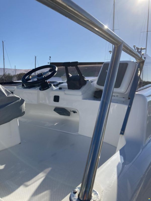 Birchwood Challenger 380