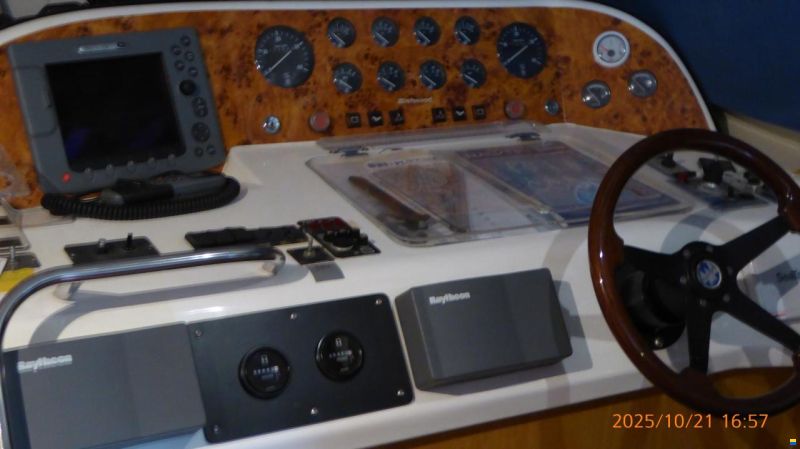 Birchwood Challenger 380
