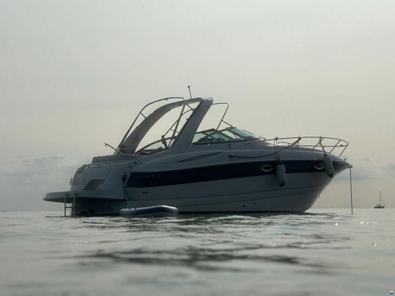 Monterey 270 CR