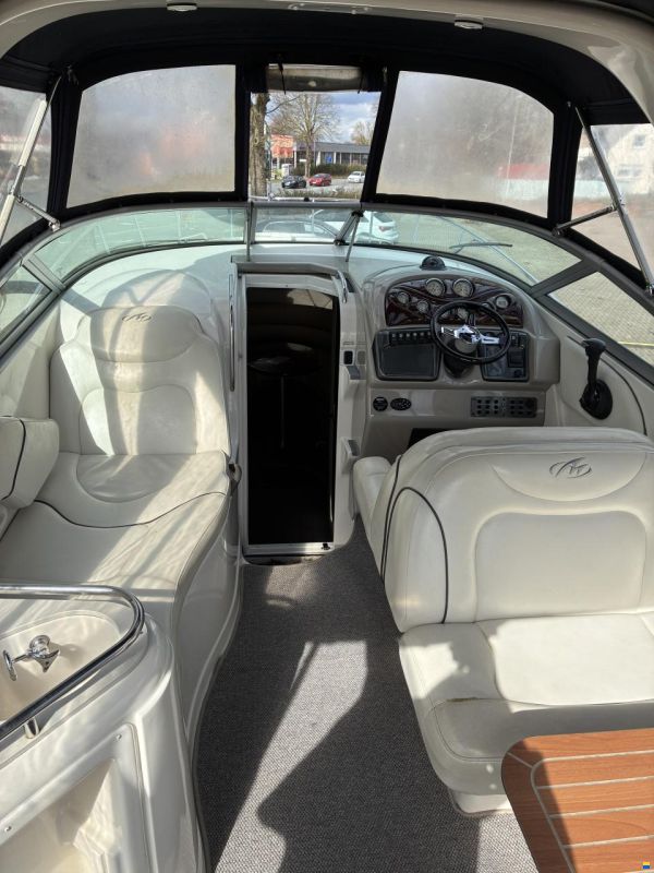 Monterey 270 CR