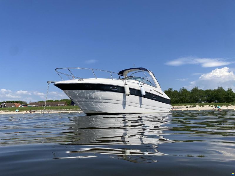 Monterey 270 CR
