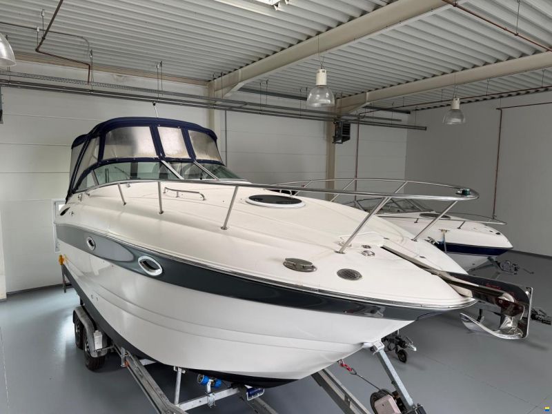 Monterey 270 CR