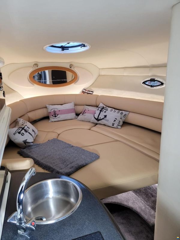 Monterey 270 CR