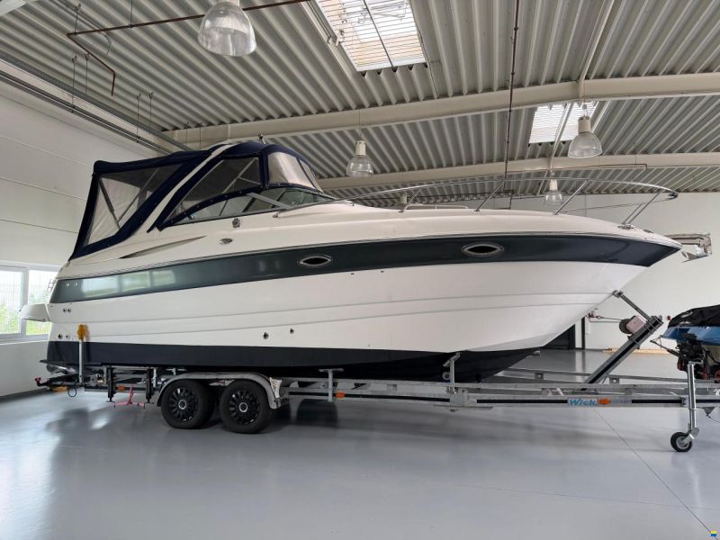 Monterey 270 CR