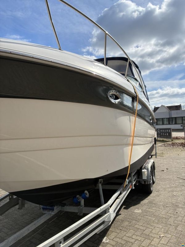 Monterey 270 CR