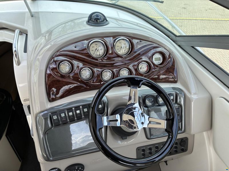 Monterey 270 CR