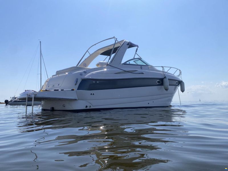Monterey 270 CR