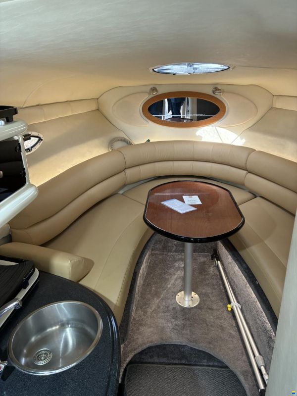 Monterey 270 CR