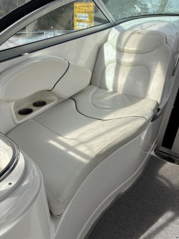 Monterey 270 CR