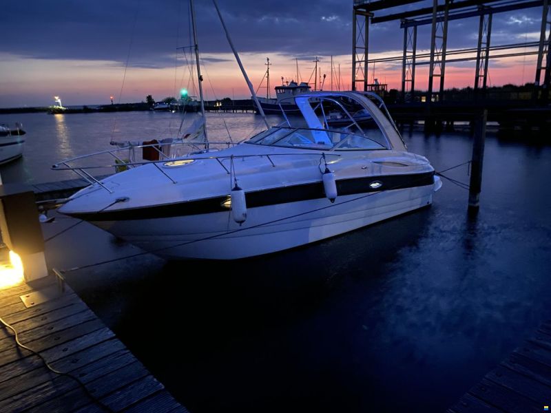 Monterey 270 CR