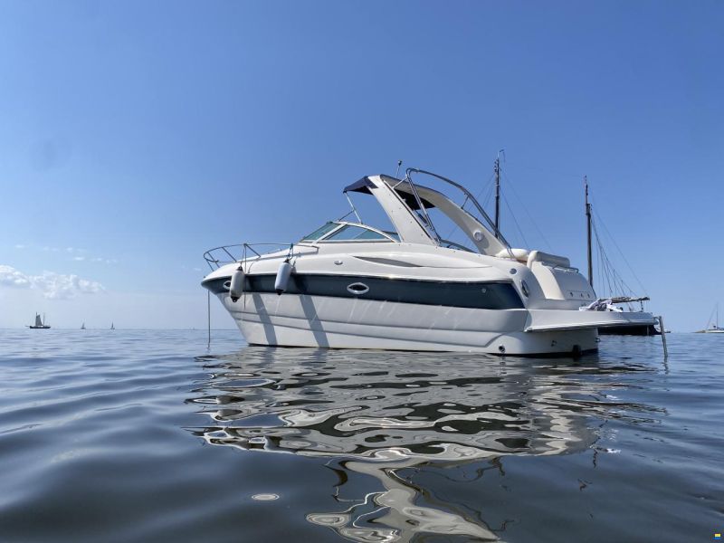 Monterey 270 CR