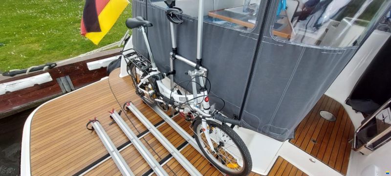 Bavaria S33 HT