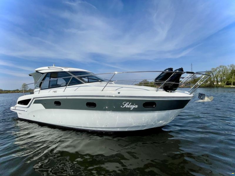Bavaria S33 HT