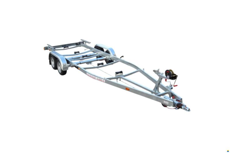 Harbeck BT 2000M ECO-Line