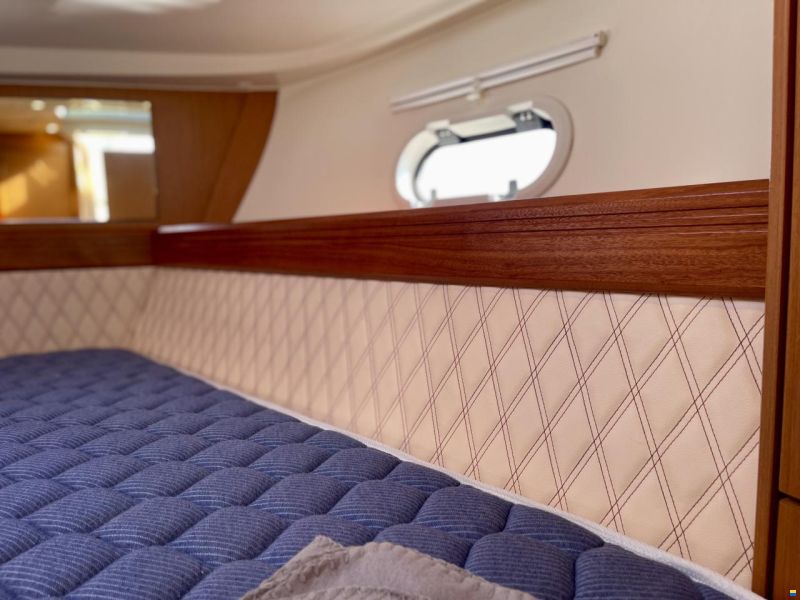 Bavaria Sport 32 Open