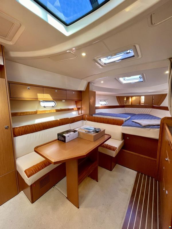 Bavaria Sport 32 Open