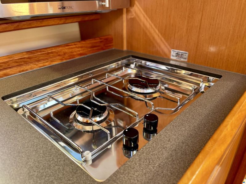 Bavaria Sport 32 Open