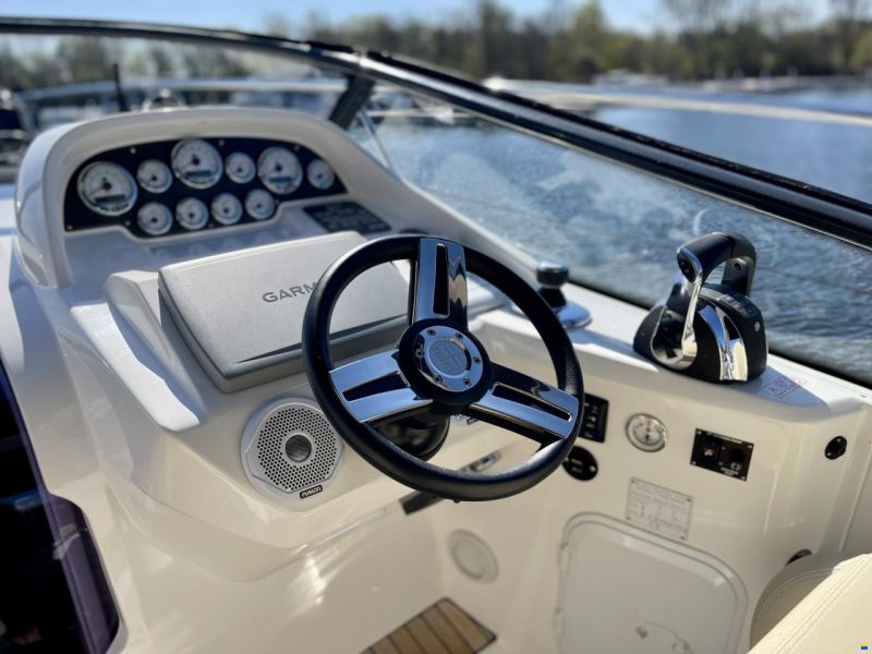Bavaria Sport 32 Open