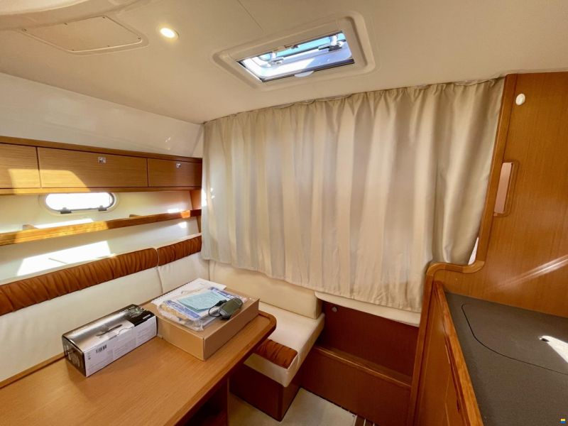 Bavaria Sport 32 Open