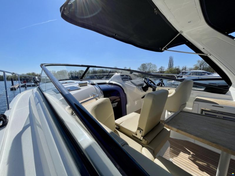 Bavaria Sport 32 Open