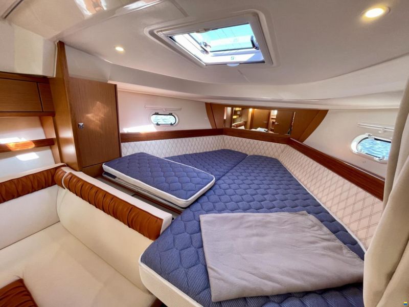 Bavaria Sport 32 Open