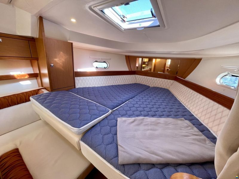 Bavaria Sport 32 Open