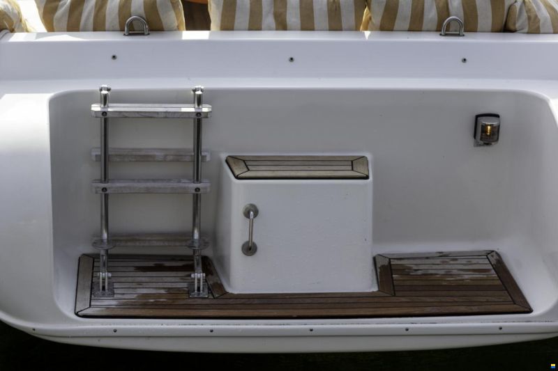 Frauscher Venezia 707