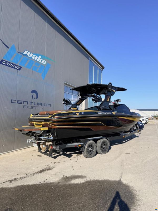 Centurion Ri245 2026 - 50th Anniversary Limited Ed