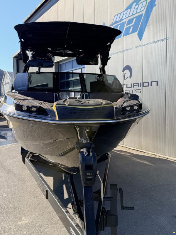 Centurion Ri245 2026 - 50th Anniversary Limited Ed