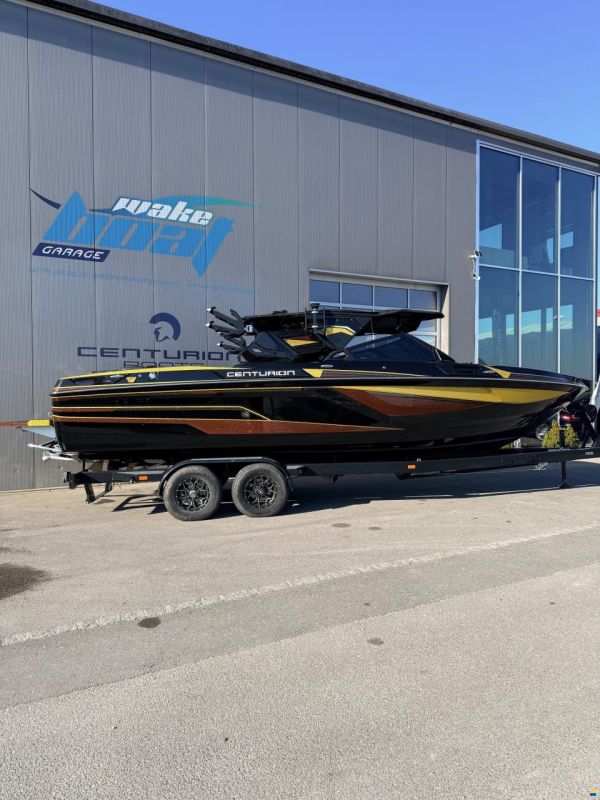 Centurion Ri245 2026 - 50th Anniversary Limited Ed