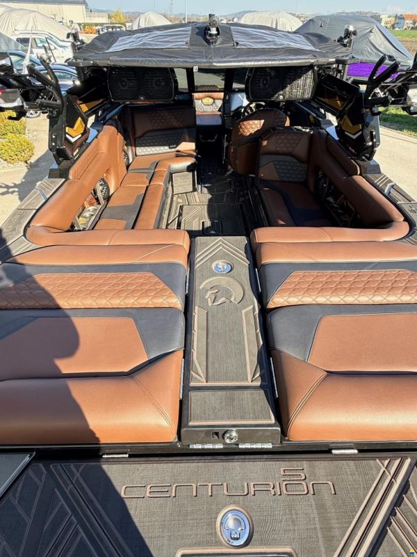 Centurion Ri245 2026 - 50th Anniversary Limited Ed