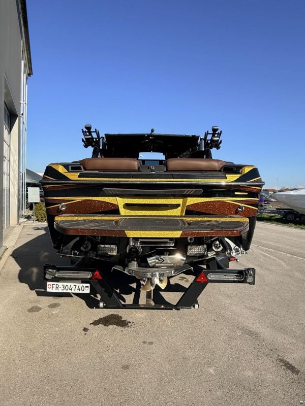 Centurion Ri245 2026 - 50th Anniversary Limited Ed