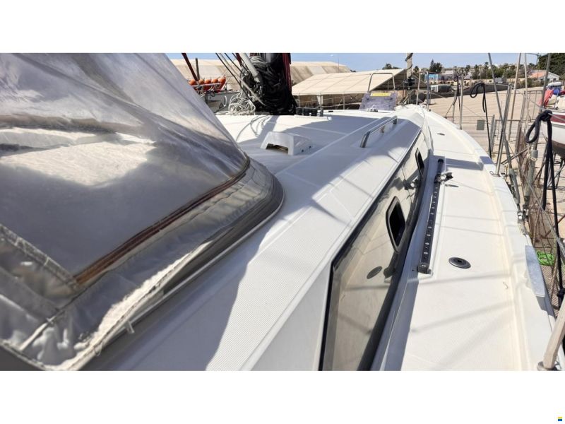 Beneteau Oceanis 41.1