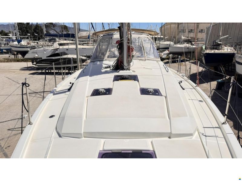 Beneteau Oceanis 41.1