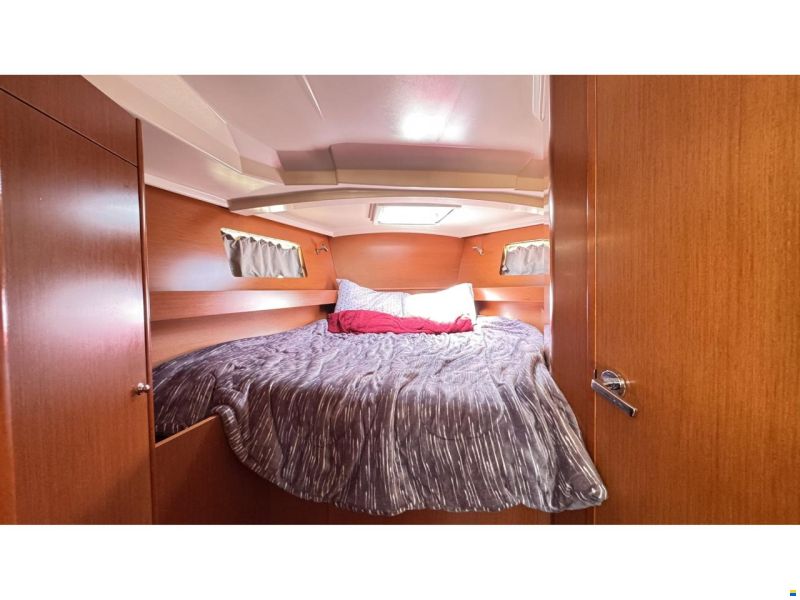 Beneteau Oceanis 41.1