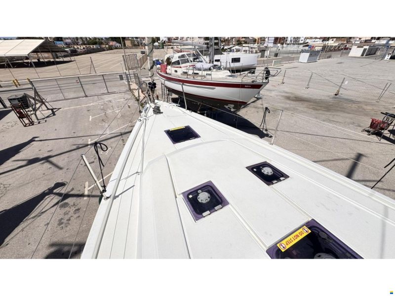 Beneteau Oceanis 41.1