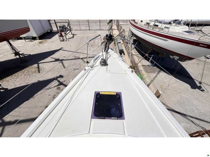 Beneteau Oceanis 41.1