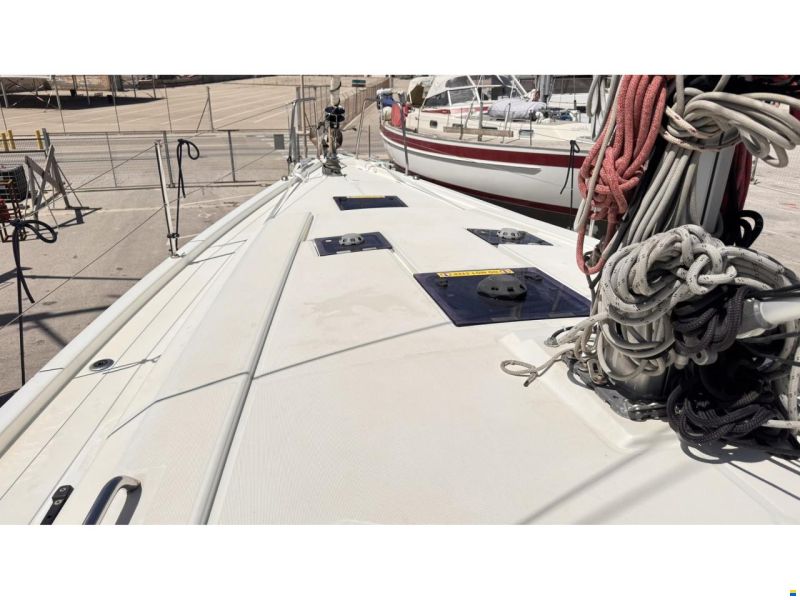Beneteau Oceanis 41.1