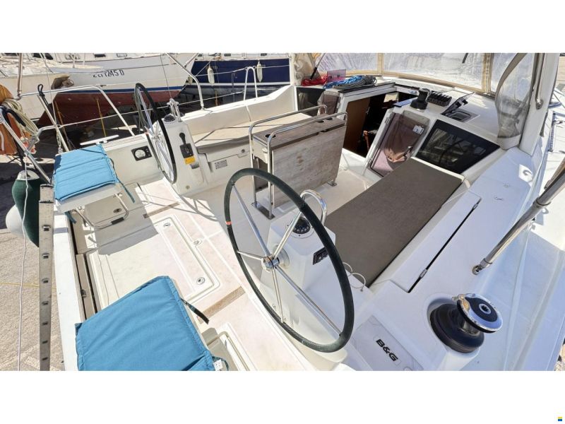 Beneteau Oceanis 41.1