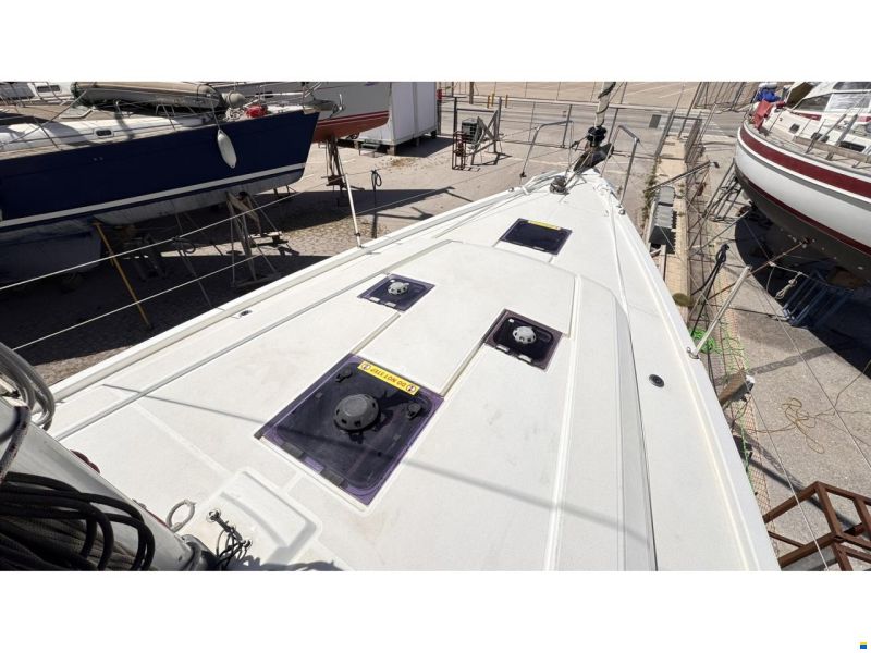 Beneteau Oceanis 41.1