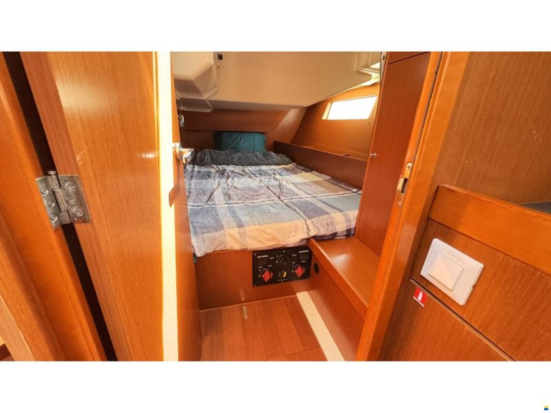 Beneteau Oceanis 41.1