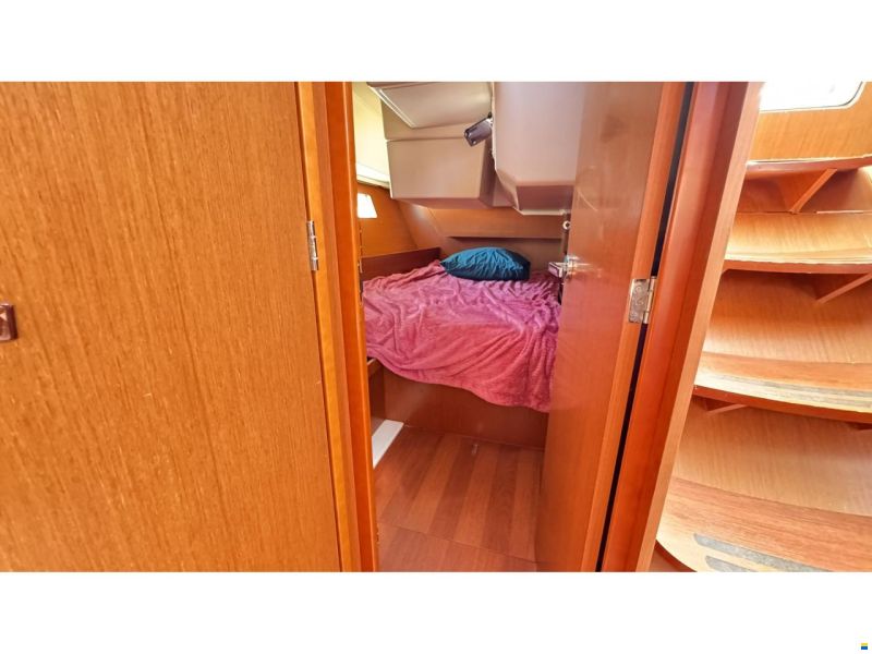 Beneteau Oceanis 41.1