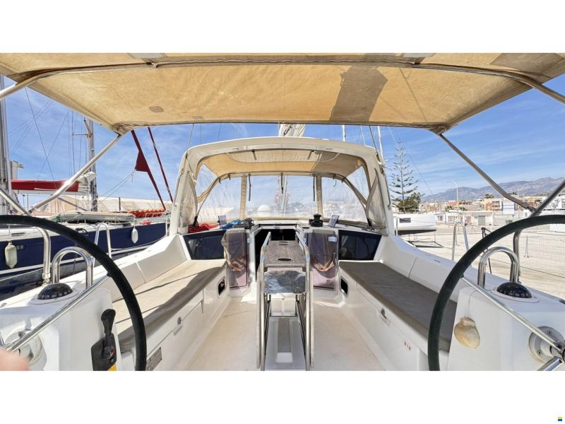 Beneteau Oceanis 41.1
